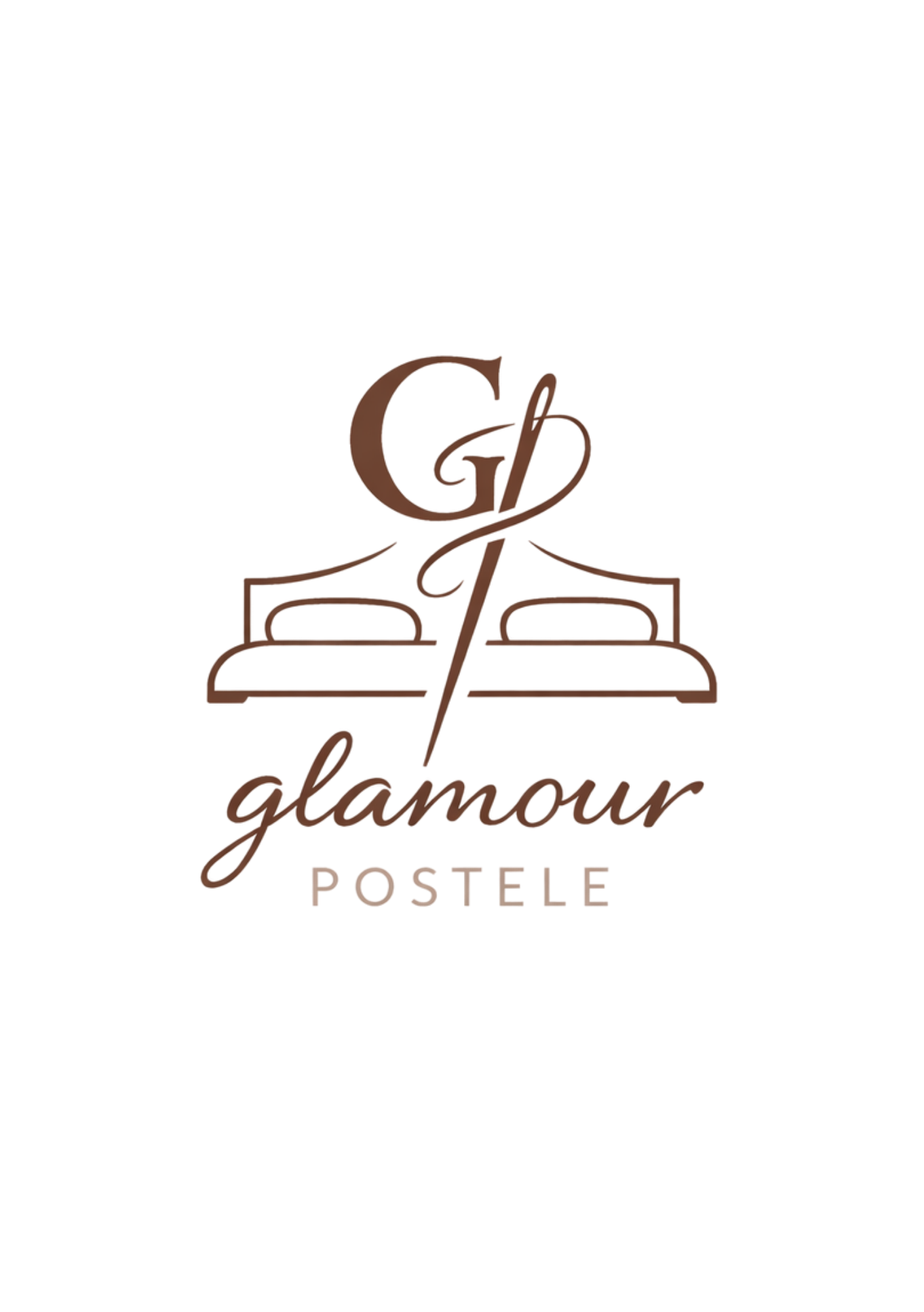 Glamour Postele